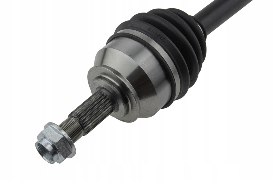 фото №5, Привідний вал привідна npw-ft-033 nty