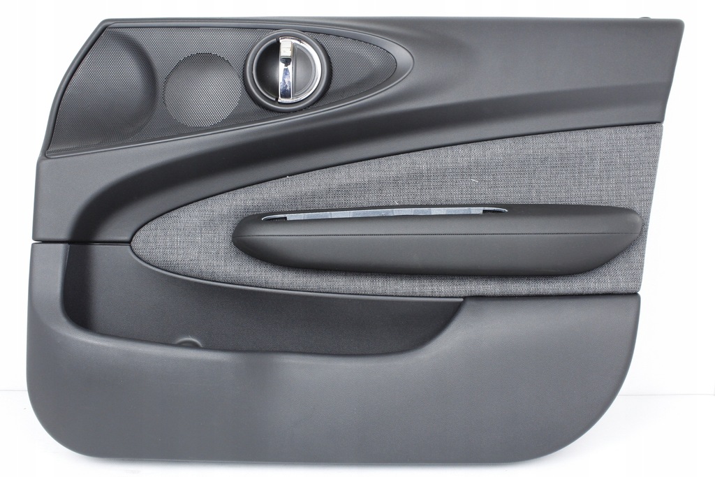 фото №1, Обшивка двері правий передній mini f54 clubman