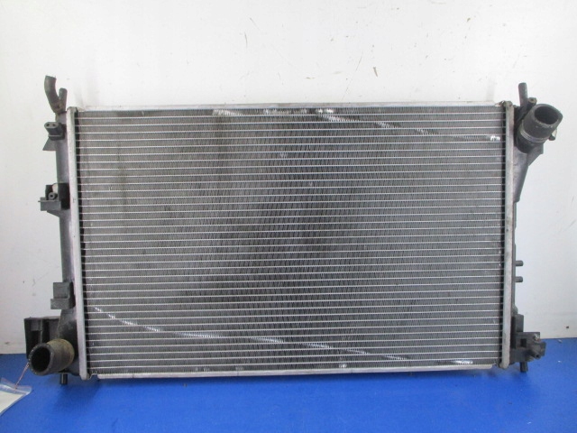 фото №1, Opel vectra c 2.2dti кондиціонер радіатор wody