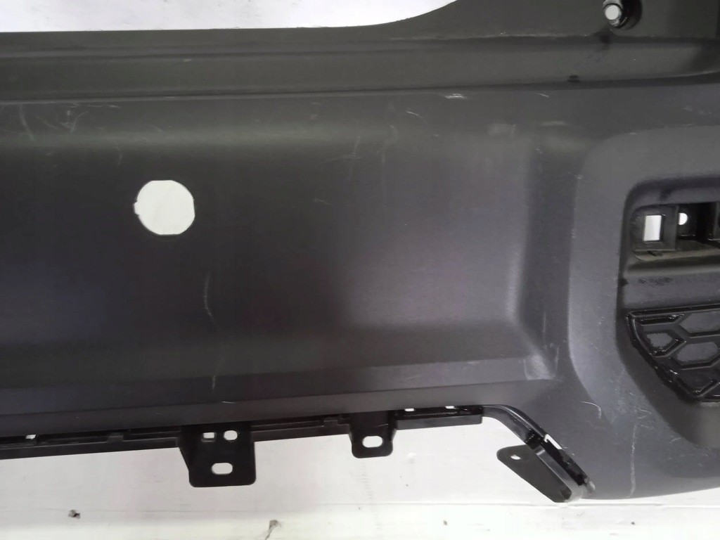 фото №14, Бампер задня suzuki sx4 cross