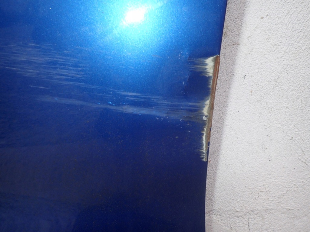 фото №11, Крыло левый перед передний bmw 1 f20 f21 2 f22