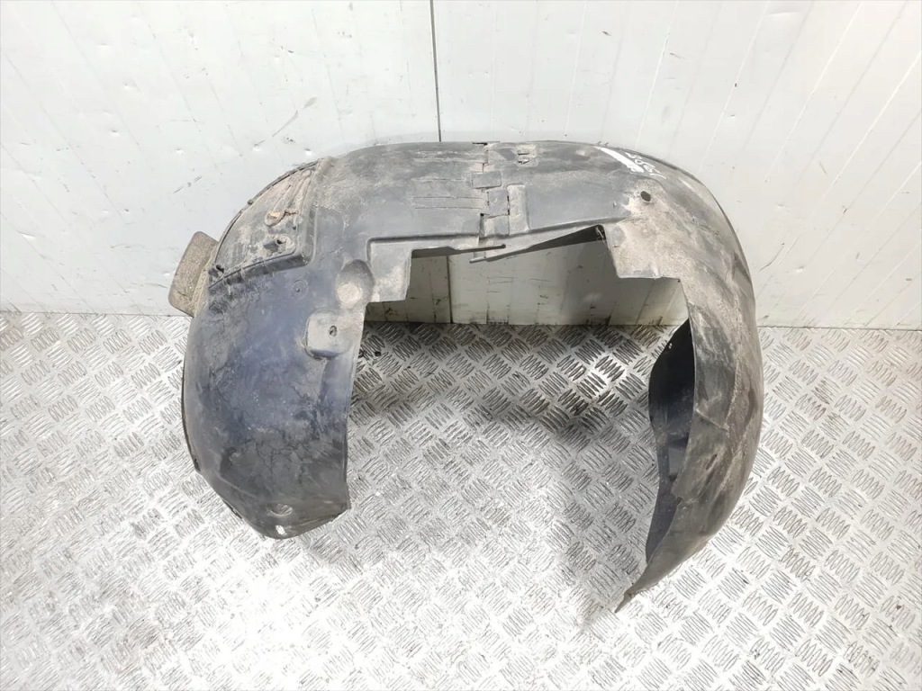 Vauxhall astra підкрилок передні prawidłowy 2005 хетчбек 4/5dr 13125605 Ціна