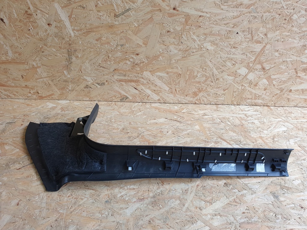 фото №6, Porsche macan защита порог левая 95b863483