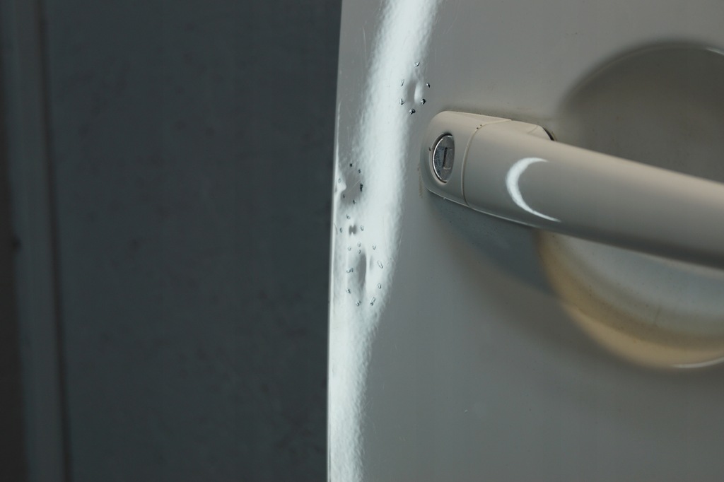 фото №10, Дверь правый перед peugeot partner iii citroen berlingo iii