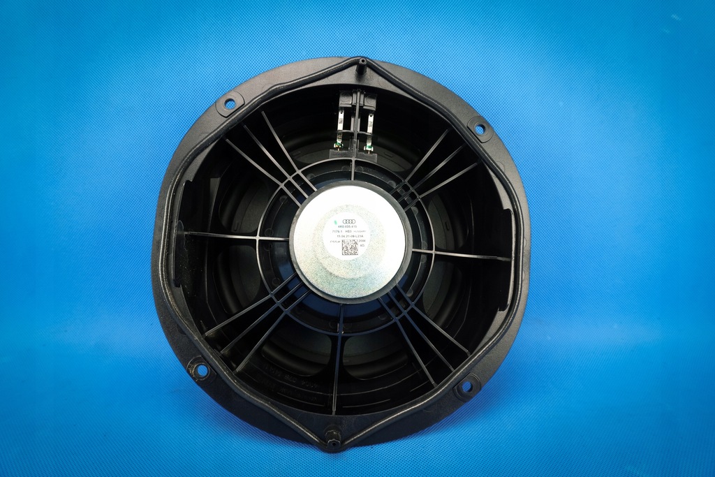 фото №16, Audi a6 c8 динамік перед правий лівий 4k0035415