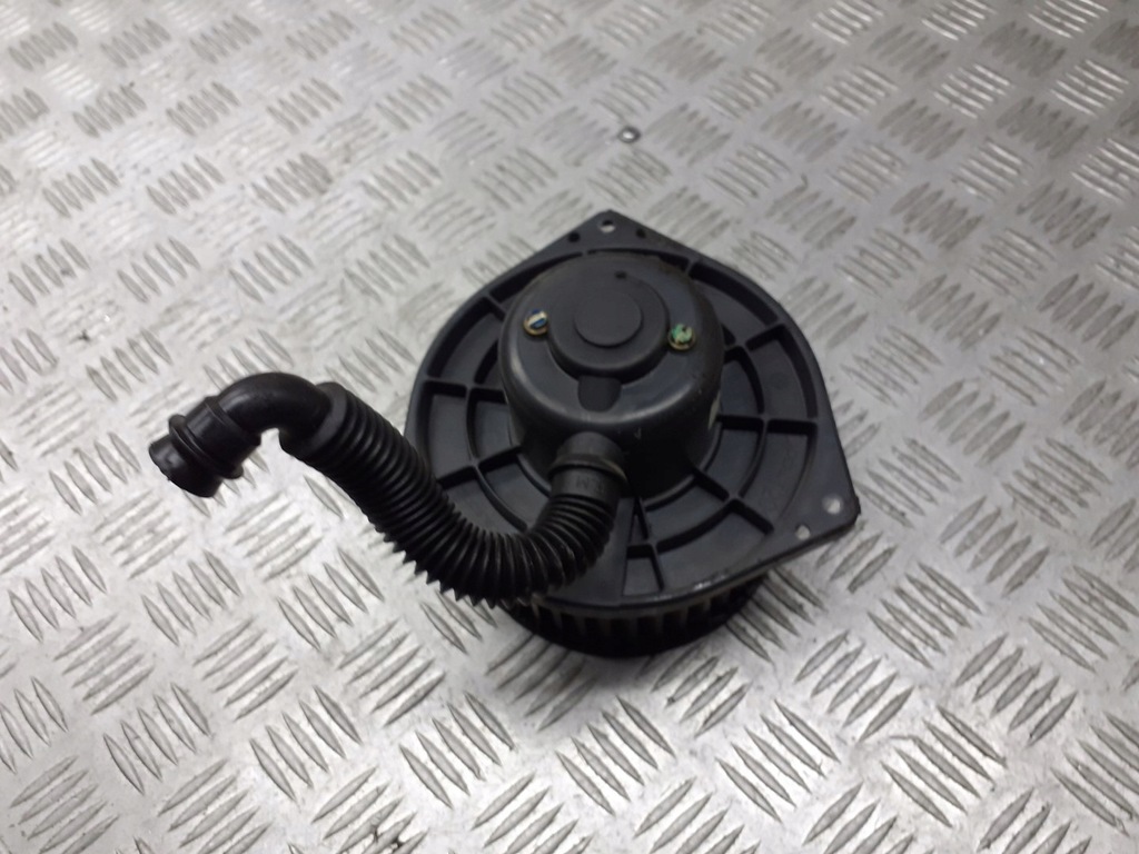 фото №1, Вентилятор обдув opel agila a