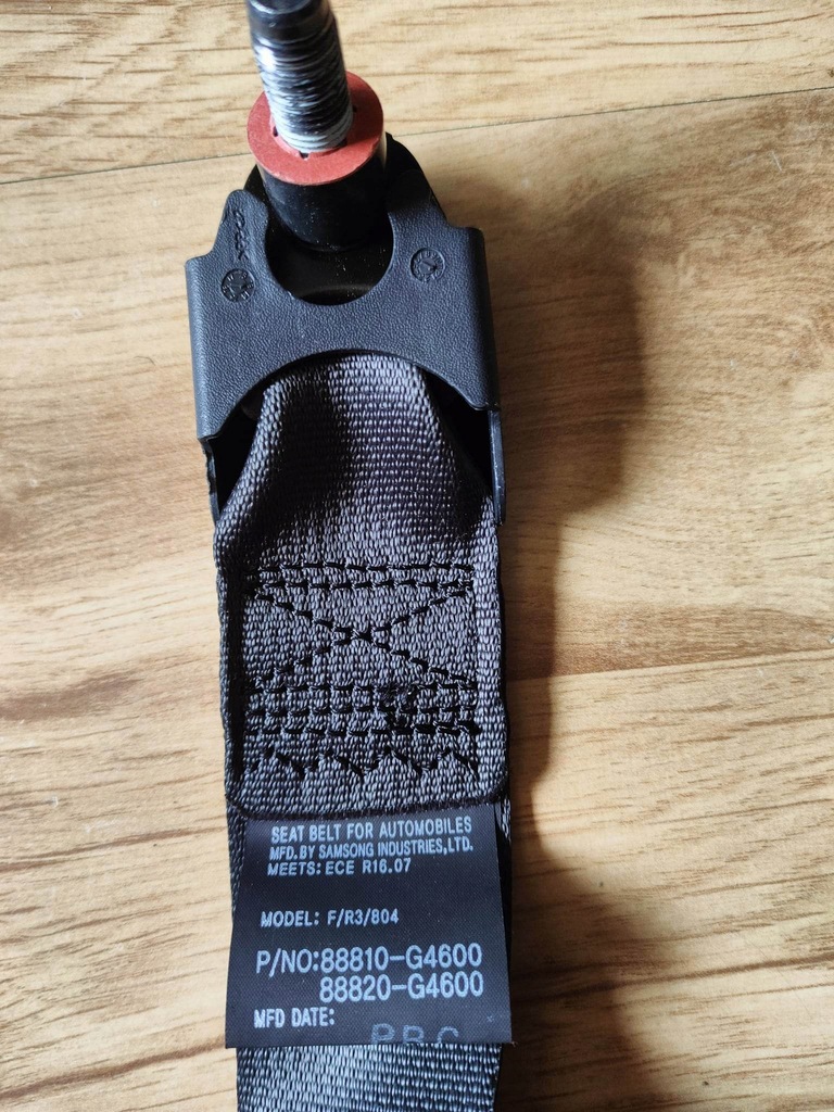 фото №4, Kia proceed 2019- pas правий перед передній оригінал