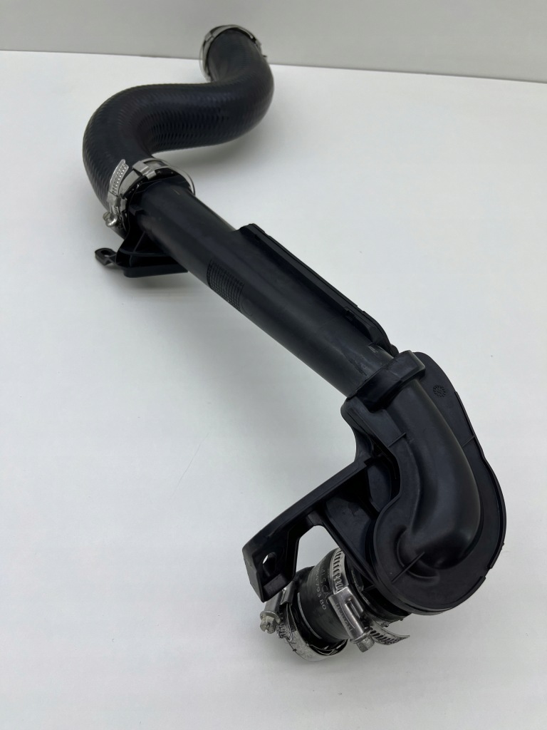 фото №1, Peugeot 508 i труба шланг интеркулер 9674900880