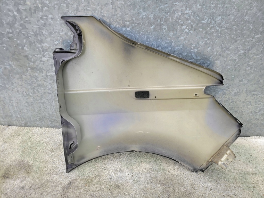 фото №7, Крыло передний левый / правый vw volkswagen transporter t6 lift t6.1 2019-