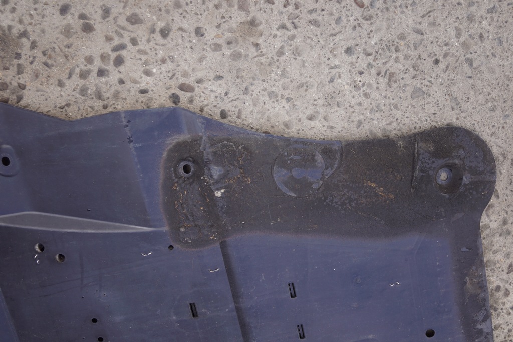 фото №7, Защита pod двигатель nissan qashqai j10 75890bb00b