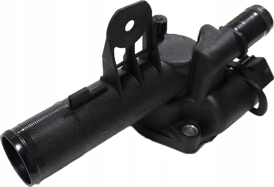 фото №3, Термостат renault twingo ii 2 vel satis 2.2 dci