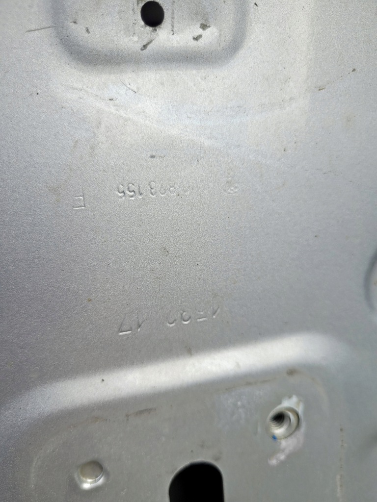 фото №12, Капот skoda fabia 3 iii 2014-22