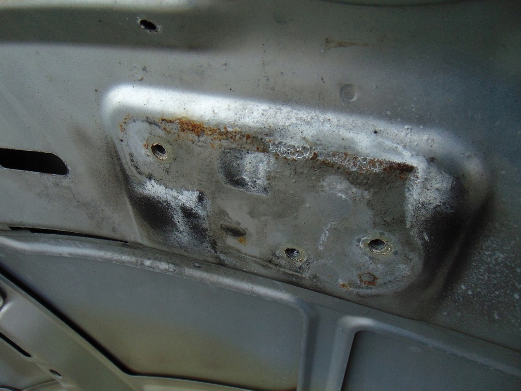 фото №13, Капот кришка двигуна vw passat cc lift 12- la7w