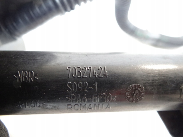 фото №9, Alfa romeo mito 1.6 jtd вентиляция картера масла 70327423