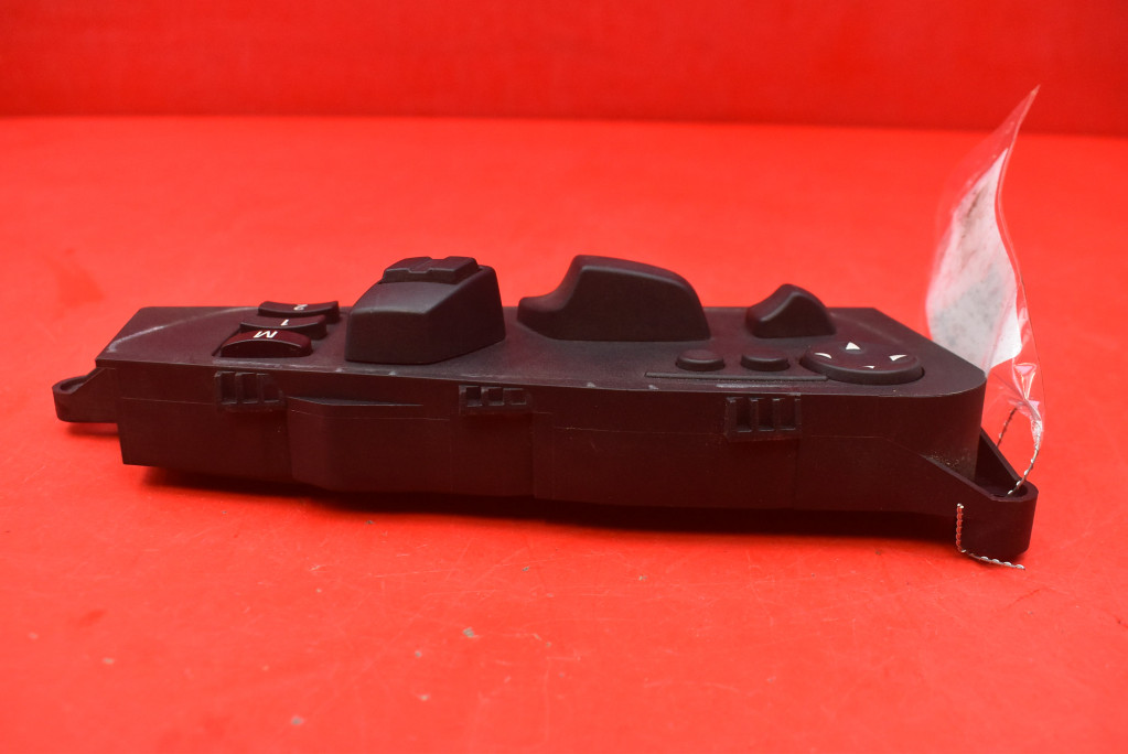 фото №5, Панель управление сиденье водителя 8347790 bmw x5 e70 06-10