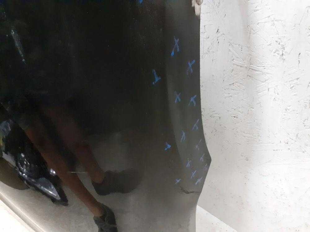 фото №7, Капот porsche macan