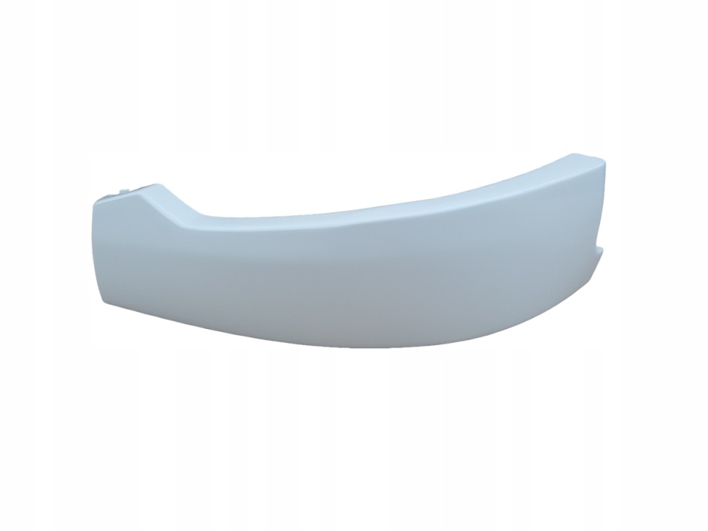 фото №1, Volvo fh5 обшивка бампера левая оригинал 1103