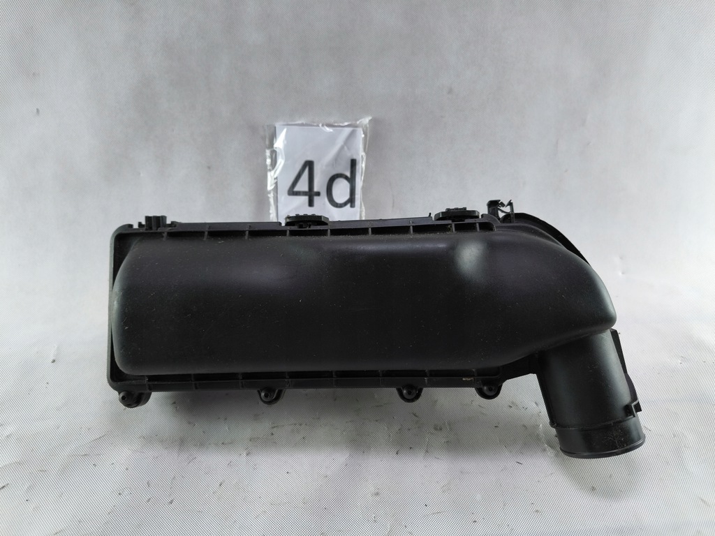 фото №1, Корпус фільтра повітря mini r56 7576691