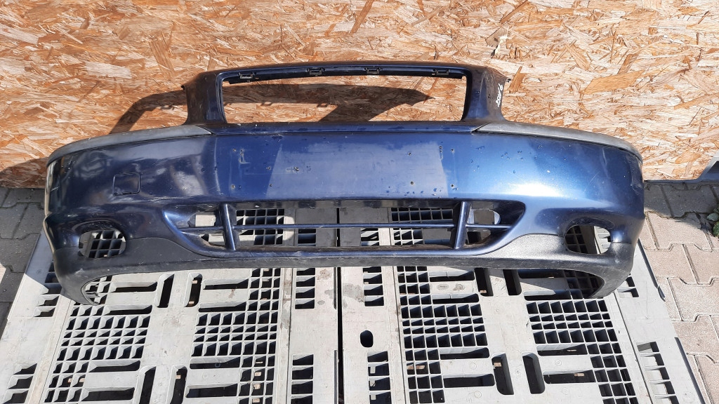 фото №1, Бампер перед volvo s80 i 00r sedan 2.9b