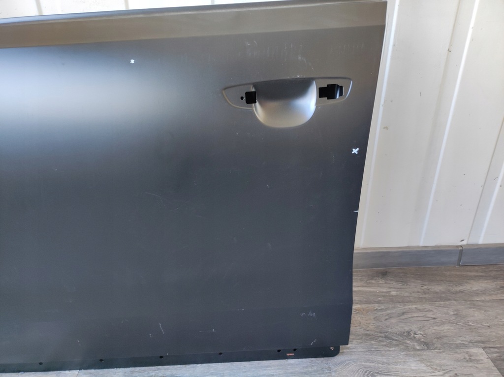 фото №12, Двері volkswagen sharan seat alhambra передні ліва сервісні оригінальні