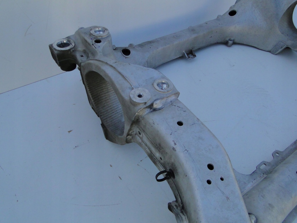 фото №10, Mercedes c 206 e 214 s 223 w223 cle 236 підрамник підрамник підрамник передні 4matic