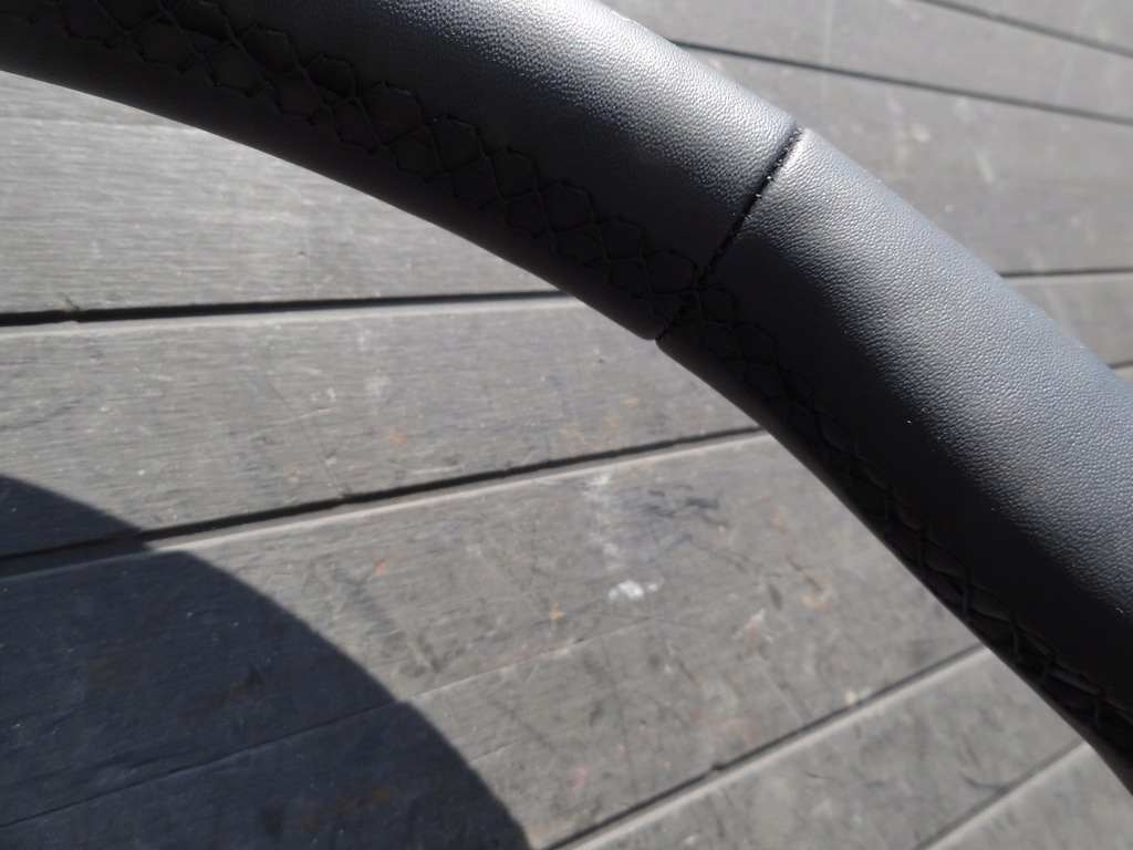 фото №6, Ford transit courier iii mk3 2024 воздуховод кожаный многофункциональный org