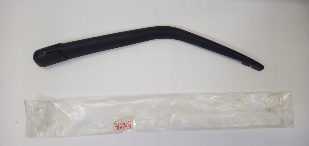 фото №1, Renault kangoo/trafic ii рычаг дворники задний 96030j