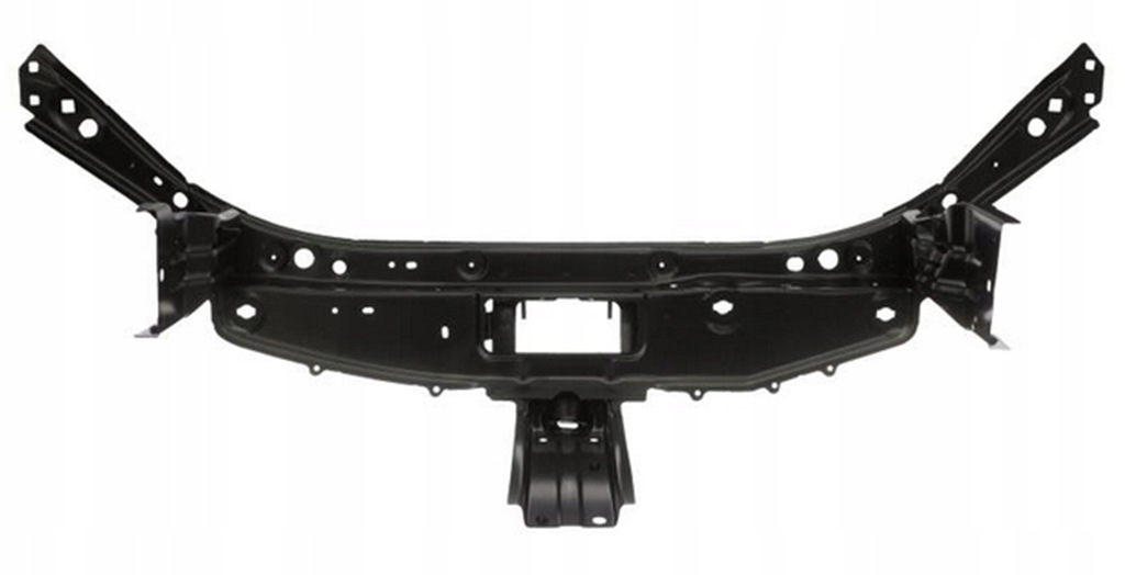 фото №1, Новий pas передній сталь dacia sandero 12-