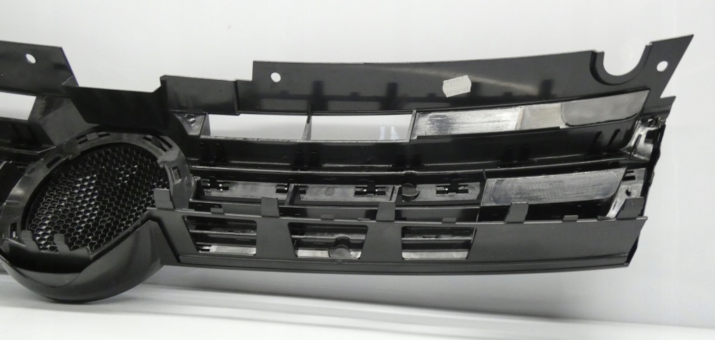 фото №10, Vw touareg 2 ii lift 7p6853651 2014-2018 решётка радиатора решётка радиатора решётка радиатора