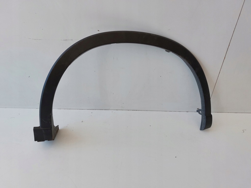 фото №1, Mazda cx5 молдинг крила правий перед kd53-51w21