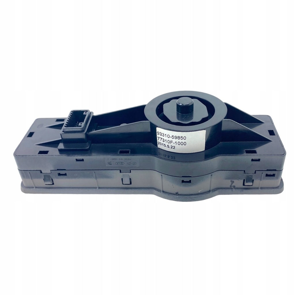 фото №15, Переключатель света hyundai h350 773100-1810