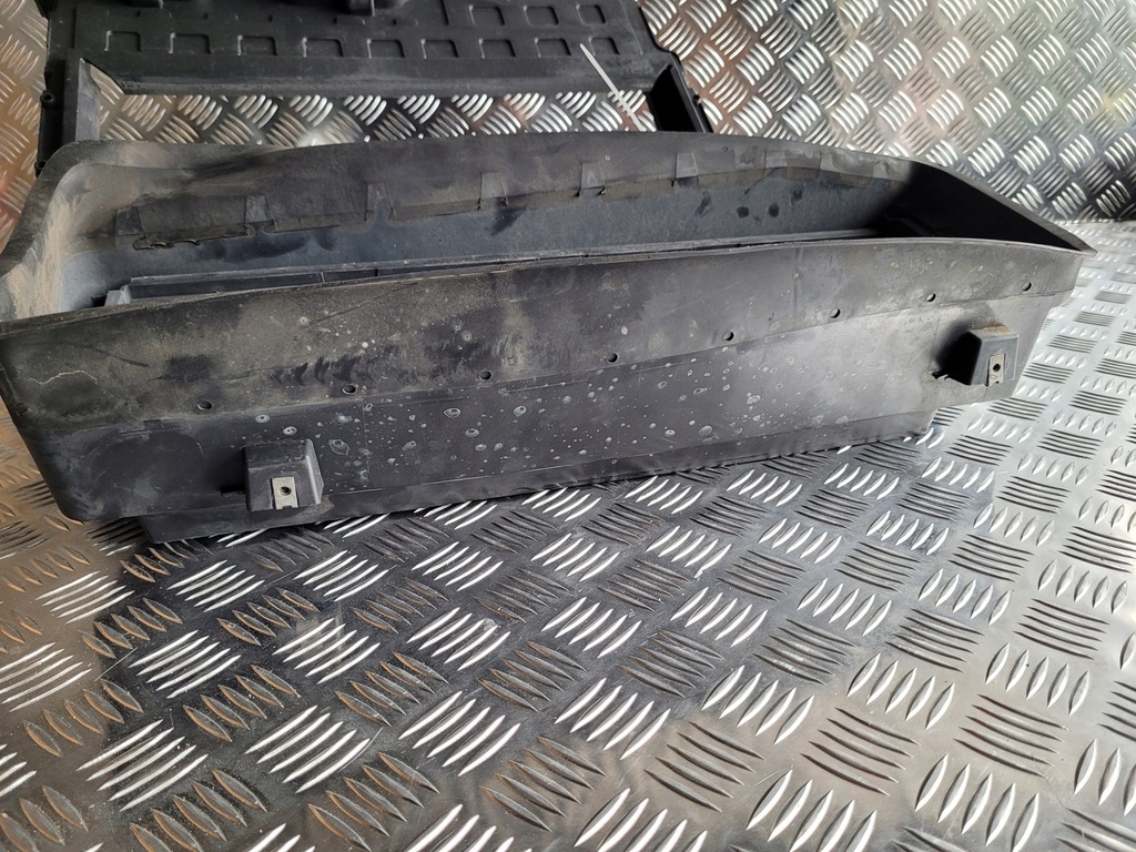 фото №9, Renault clio iv жалюзи шторка воздуховод воздуха оригинал fv