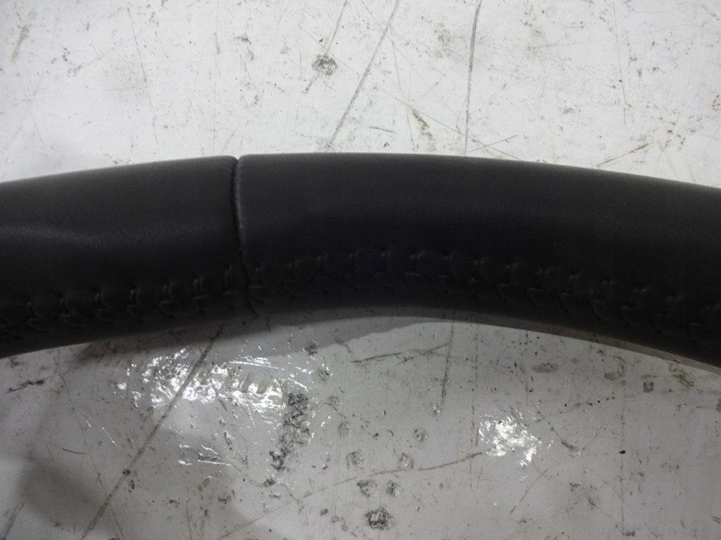 фото №5, Воздуховод мультифункция кожа audi a1 10-18