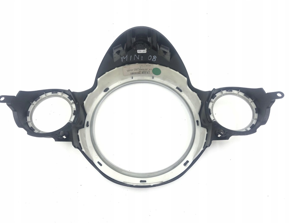 фото №3, Защита корпус спидометра mini cooper one r56 06-