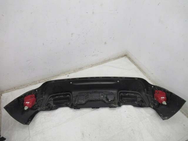 фото №12, Citroen c5 aircross бампер задній задня 4xpdc