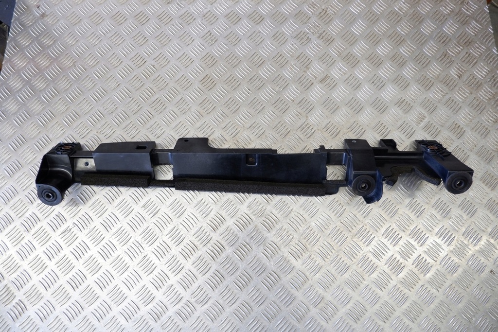 фото №10, Кронштейн радиатора nissan qashqai ii j11, j11_ 215424eb0a 1.6l дизель