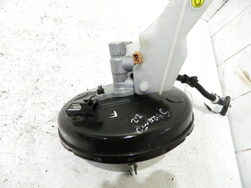 фото №5, Підсилювач гальм насос kia sorento 2.2 crdi 15-20