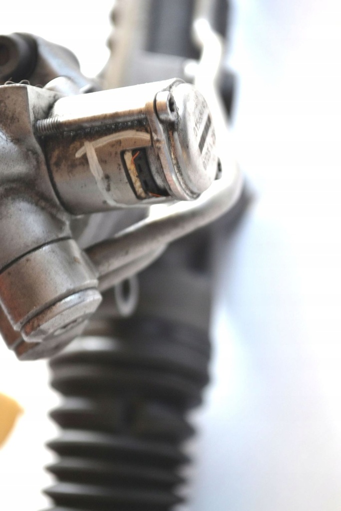 фото №6, Bmw e60 e61 трансмиссия рулевая рейка рулевая 7853501232