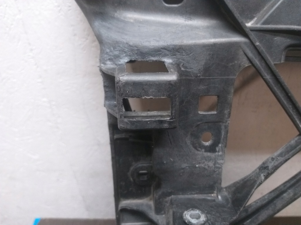 фото №3, Pas передній skoda rapid 5ja805588t