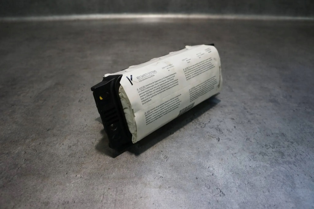 фото №5, Подушка подушка безпеки права пасажира audi tt 8j 8j0880202a