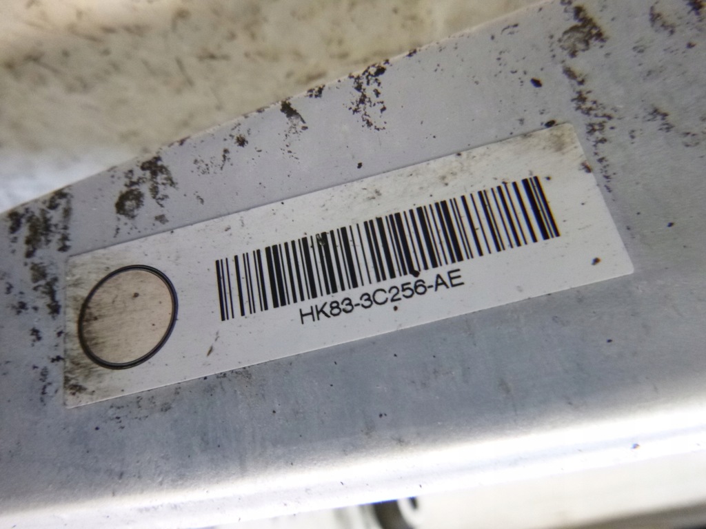 фото №11, Rr velar l560 поворотный кулак рычаг рычаги ступица l/p