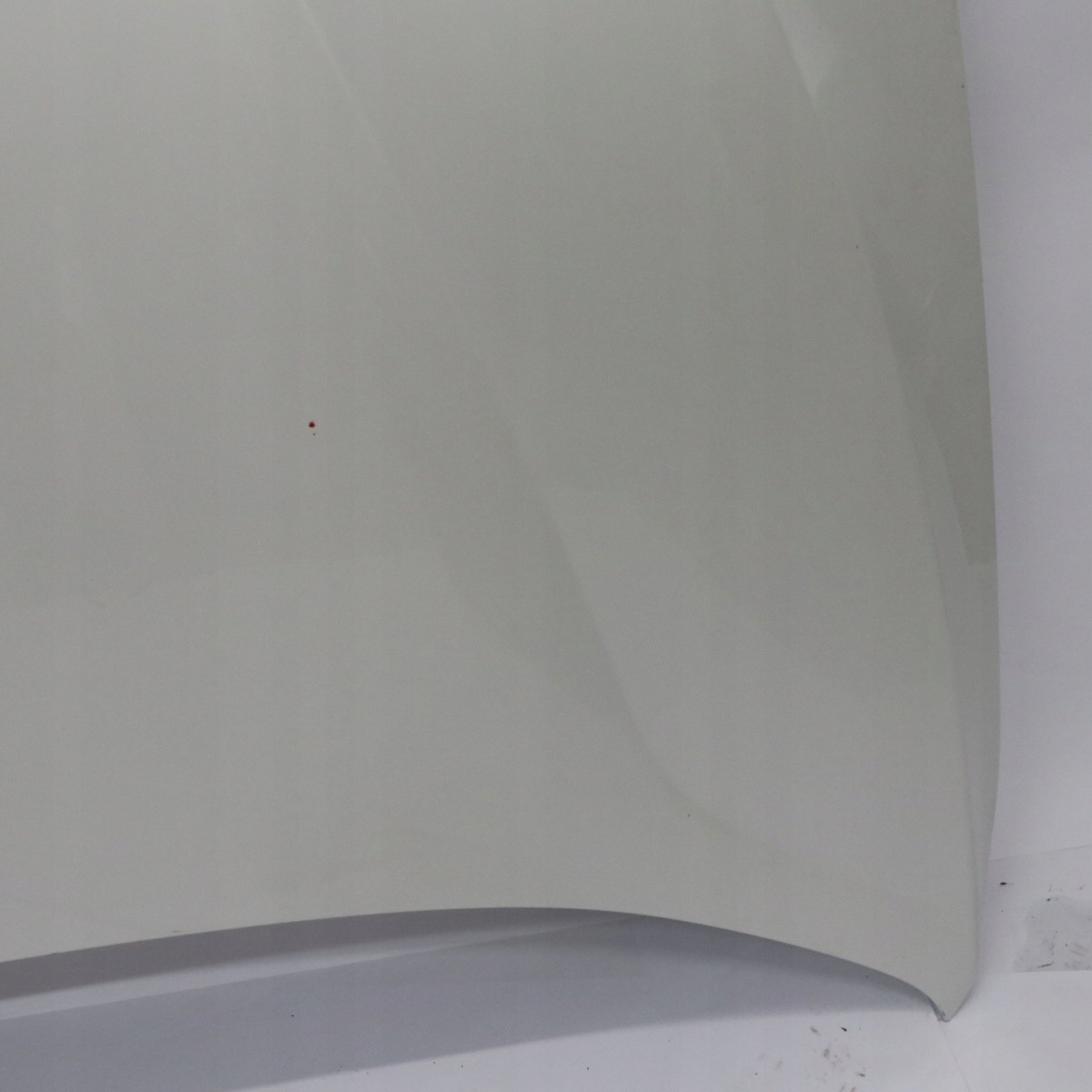 Bmw x1 e84 капот крышка двигателя mineralweiss белый металлик - a96 Цена