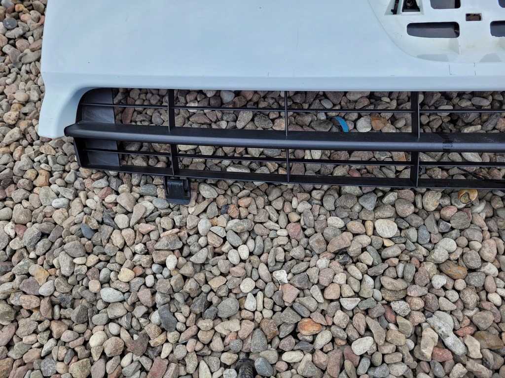 фото №7, Решётка радиатора решётка радиатора peugeot expert ii 2