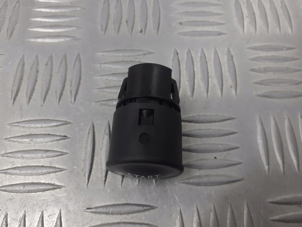 фото №3, Кнопка стоп запуск renault scenic ii 107959a
