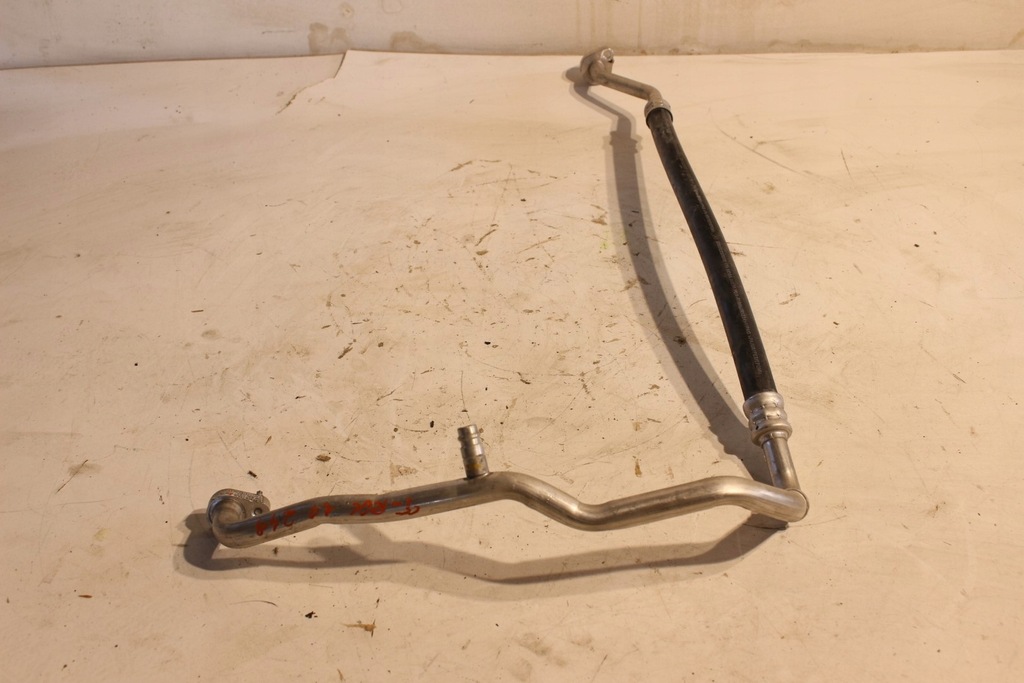 фото №7, Шланг кондиционера vw t-roc 1.0 tsi