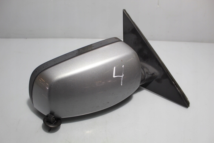 фото №1, Зеркало правое bmw 5 525d e61