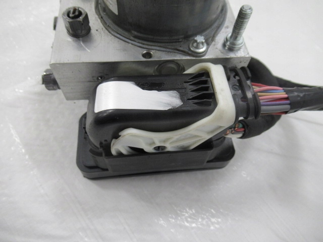 фото №11, Citroen c4 cactus lift насос abs 9827194580 0265956240