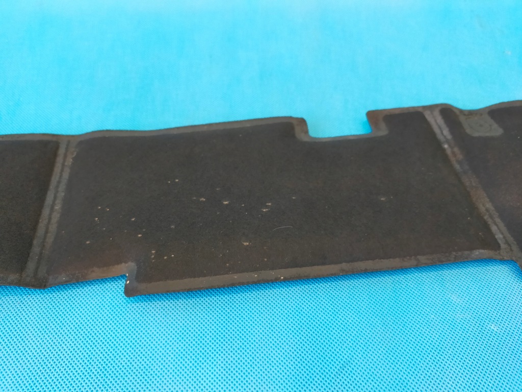 фото №9, Vw tiguan allspace 2022 r 1.5 tsi 110kw захист акумулятор 5wa915418b