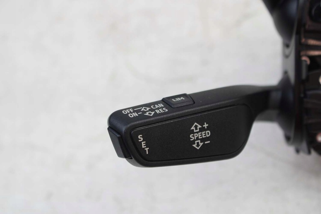 фото №13, Audi q2 перемикачі керма 82a953521b перемикач важіль керма 82a 95