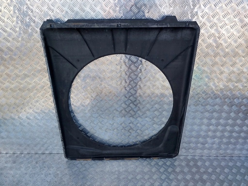 фото №4, Тунель радіатора scania r xpi euro 6